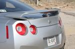 Nissan GT-R 2007 года